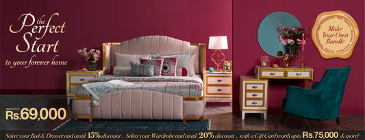 The Perfect Start - Make Your Own Wedding Packages With Habitt