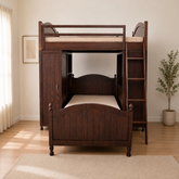 Alexavior Bunk Bed (PICCO-Kids Series)