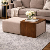 Haven Coffee Table - Habitt
