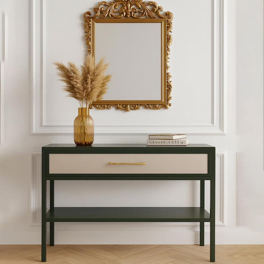 Serenity Console (Organic)