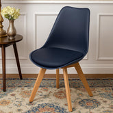 Gigma Grey Chair - Habitt