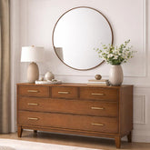 Timberland Dresser - Habitt