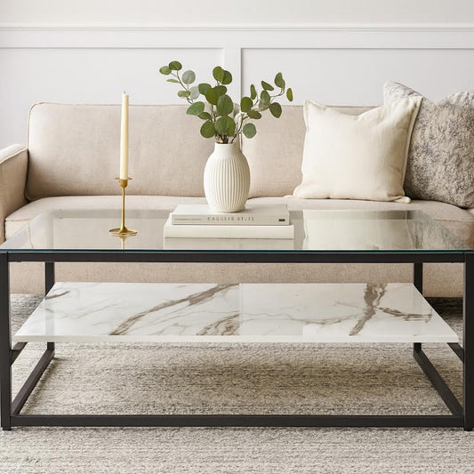 Laurel Coffee Table