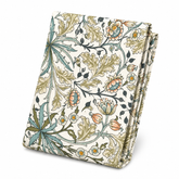 Percale Multi Florals Double Quilt Cover – 90x96"