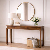 Timberland Console - Habitt