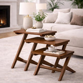 Timberland Nest of Table Set - Habitt