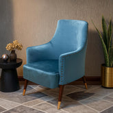 Leonard Chair - Habitt