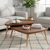 Timberland Coffee Table - Habitt