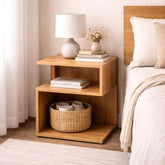 Remington side table - Habitt