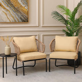 Summar Breeze Chair set of 2 - Habitt