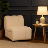 Nova lounge seat - Habitt