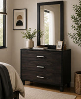 Franklin Dresser