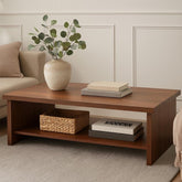 Remington Coffee Table - Habitt