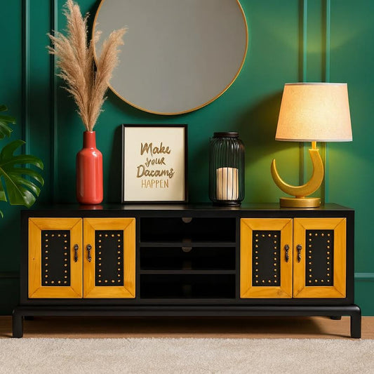 Bernard TV Unit(Bernard Series 2)