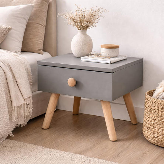 Cuddler Side Table - Habitt