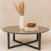 Clover Coffee Table - Habitt