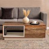 Flamingo Coffee Table - Habitt