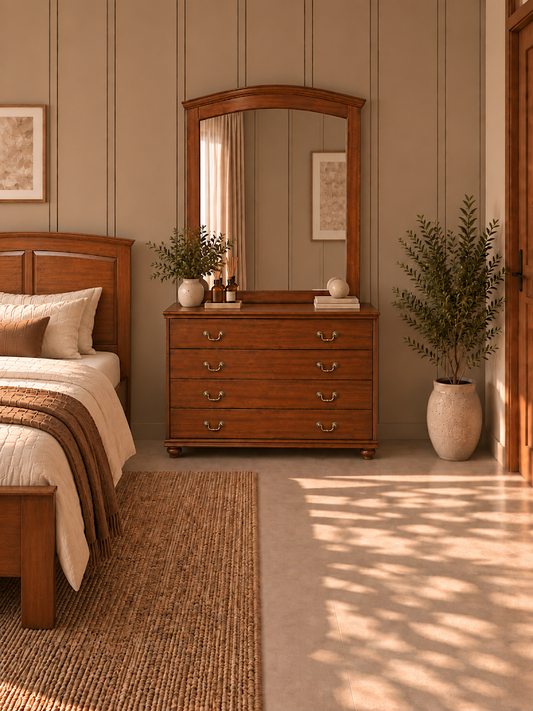 Richwood Dresser