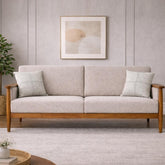 Nora 3 Seater Sofa - Habitt