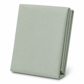 Percale Grey Tones Double Quilt Cover – 90 x 96 Inches