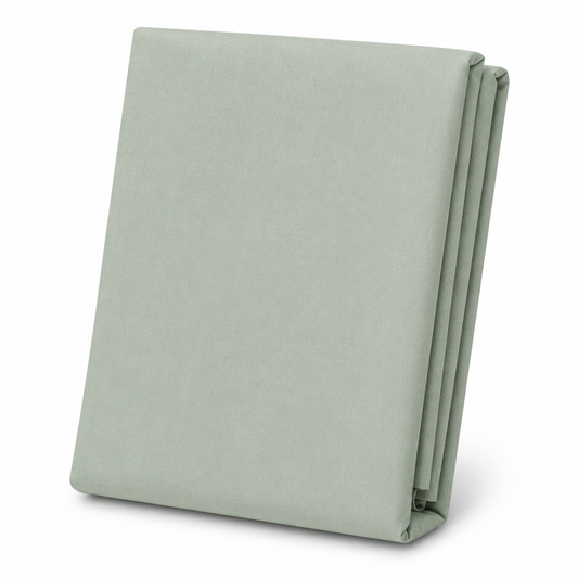 Percale Grey Tones Double Quilt Cover – 90 x 96 Inches