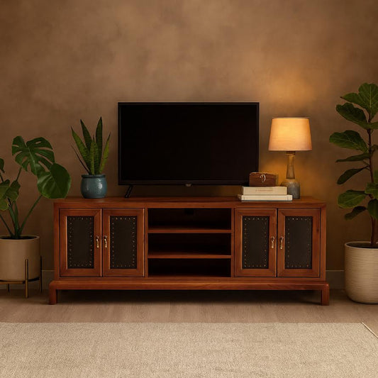 Bernard TV Unit(Vintage Series)