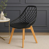 Lean Chair Outdoor - Habitt