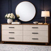 Haven Dresser - Habitt