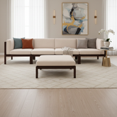 Axis 7 Seater Sofa - Habitt