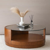 Opulent Coffee Table - Habitt