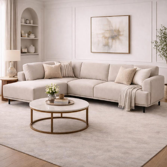 Timberland 7 Seater Sofa