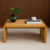 Harry Coffee Table - Habitt