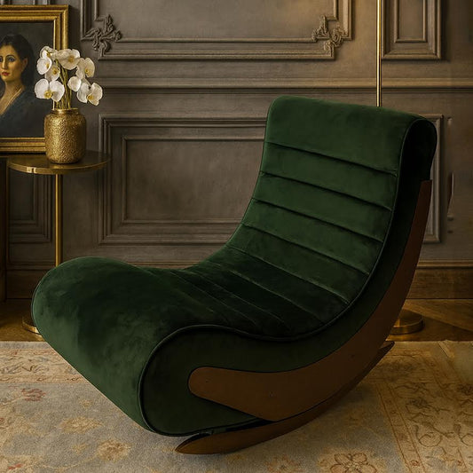 Polo Swing GREEN/A Swing