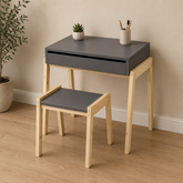 Cuddler Study Table