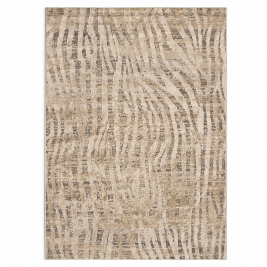 Rug 5x8 Ft - EG18ASH