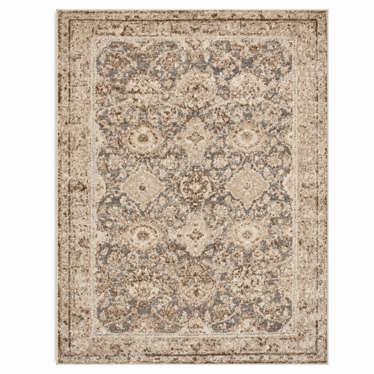 Rugs – Printed 5x8 Ft EG06ASH