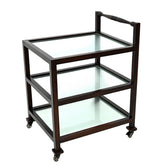 3 Step Tea Trolley