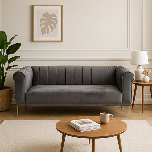 Casper Sofa - Habitt