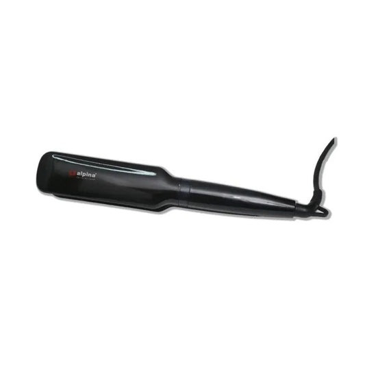 Alpina SF-5036 Hair Straightener – Professional 55W Ceramic Styling Tool, 110–240V
