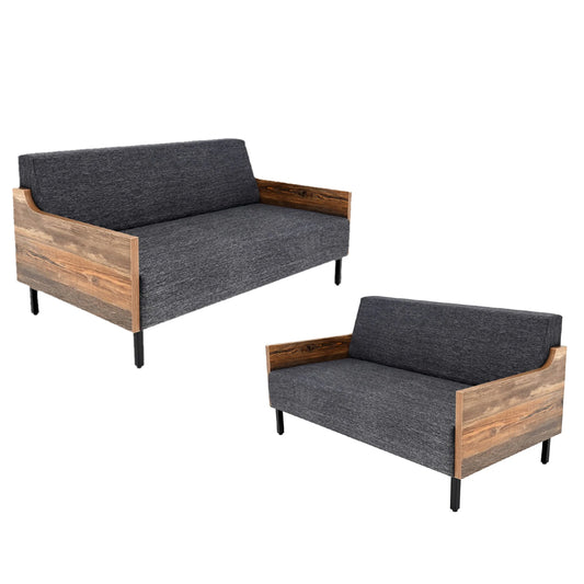 Flamingo Sofa 2 + 3 bundle