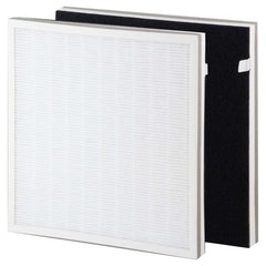 Sencor Air Purifier SHA 8400WH-EUE3 – HEPA Air Cleaner for Rooms up to 25 m² | 178 m³ CADR