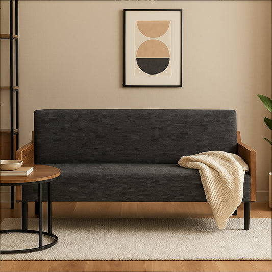 Flamingo Sofa - Habitt