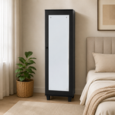Franklin Storage with Mirror