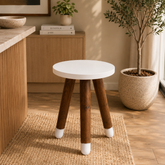 Kids Round Stool