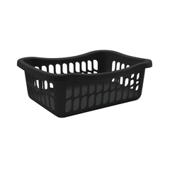 Multipurpose Basket – Durable, Lightweight Storage Basket for Home, Laundry & Organization (Assorted Colours)