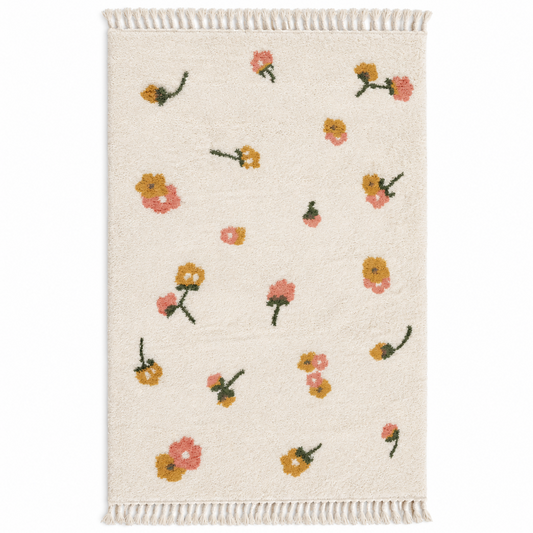 Rug 5x8 Ft - IA38CEVERY