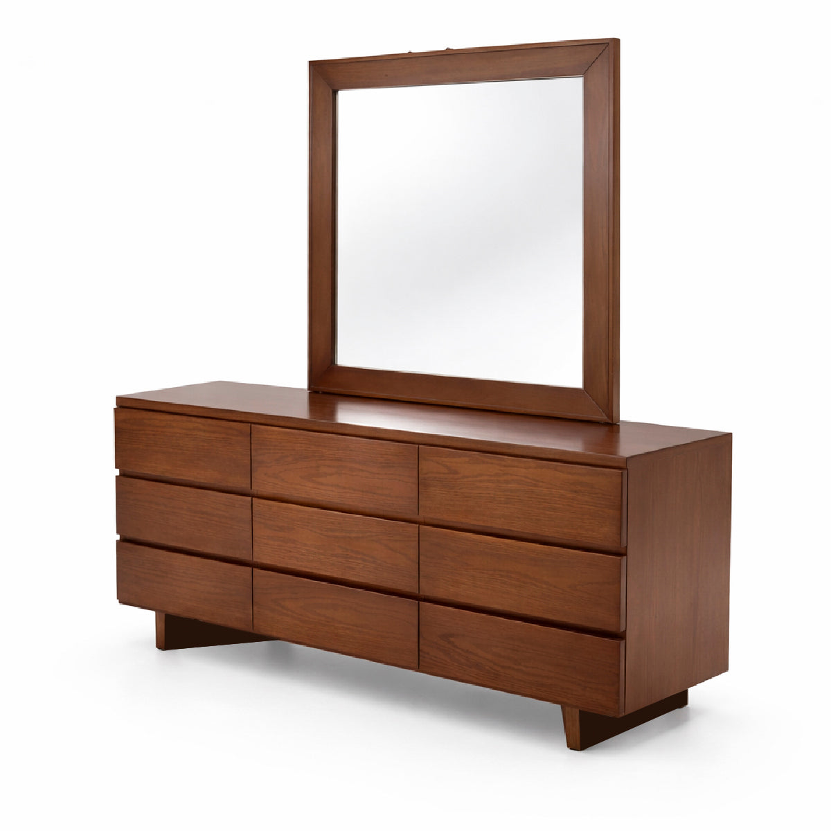 Nerra Dresser - Habitt