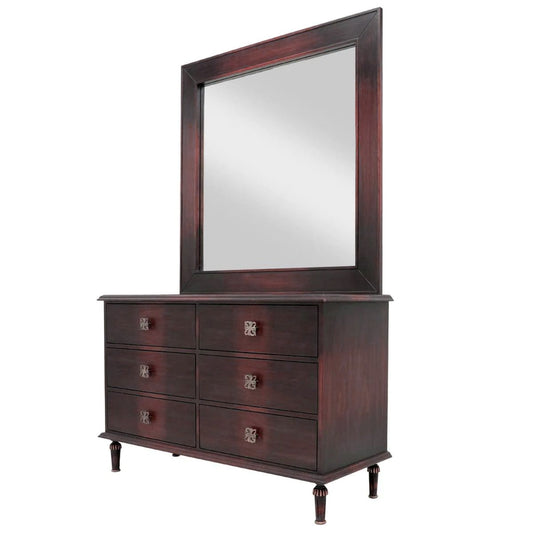 Harley Dresser table