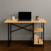 OTTO SERIES TABLE 02 - Habitt