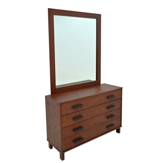 Marlin Dresser Table
